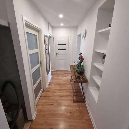 华沙Apartament.Wolnosc公寓 外观 照片