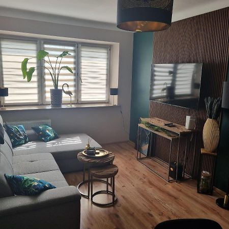 华沙Apartament.Wolnosc公寓 外观 照片