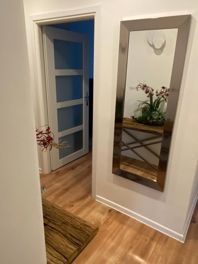 华沙Apartament.Wolnosc公寓 外观 照片